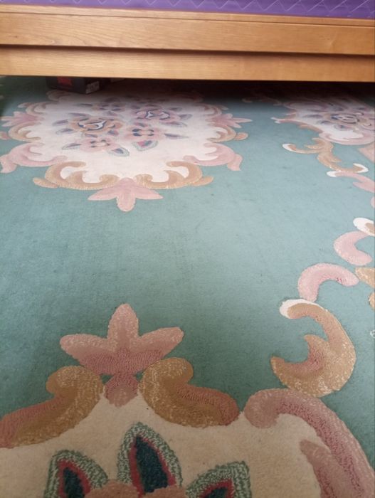 Килим на підлогу!(240/340см)