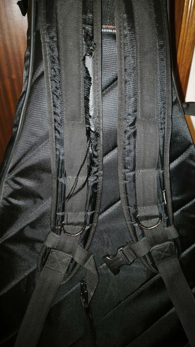 Mono vertigo bass (tick nao incluído)