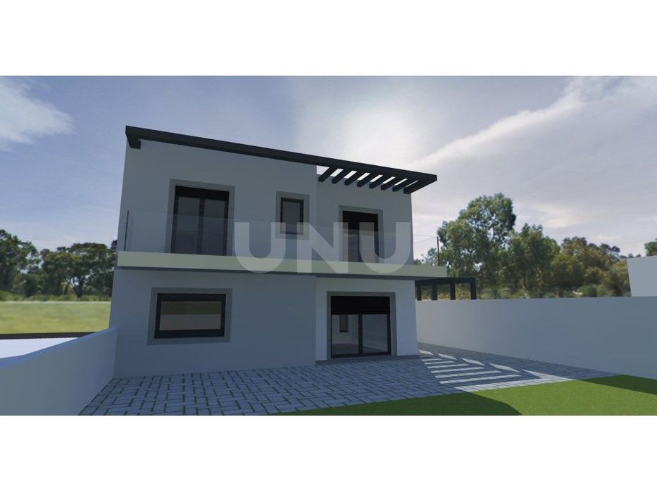 Lote de Terreno