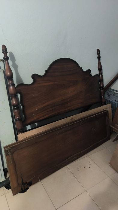 Móveis a venda, motivo mudança