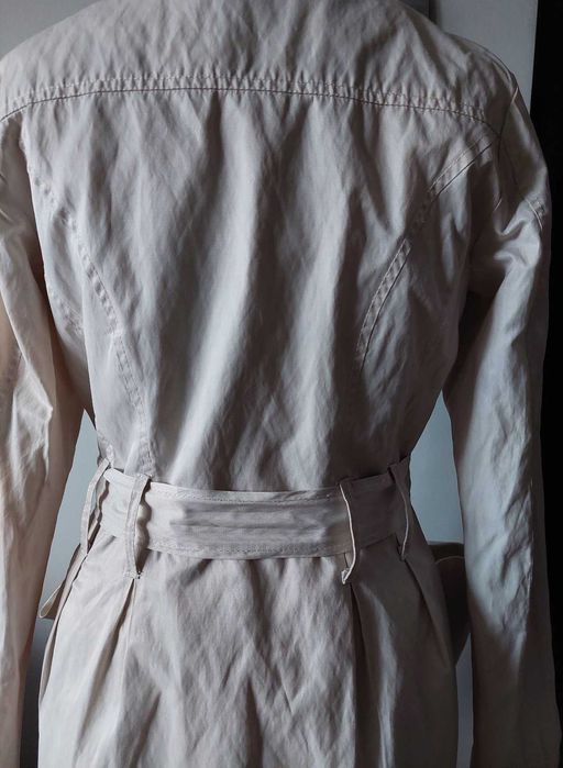 Mohito, trencz damski, rozm. 34