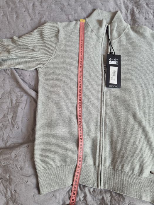 Sweter Geox rozmiar S
