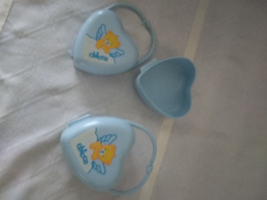 Mala saco para bebé