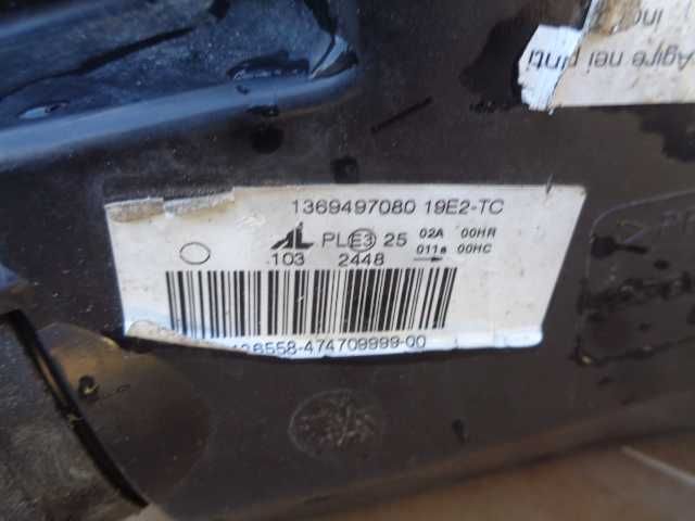 lampa przednia fiat ducato jumper boxer 06-