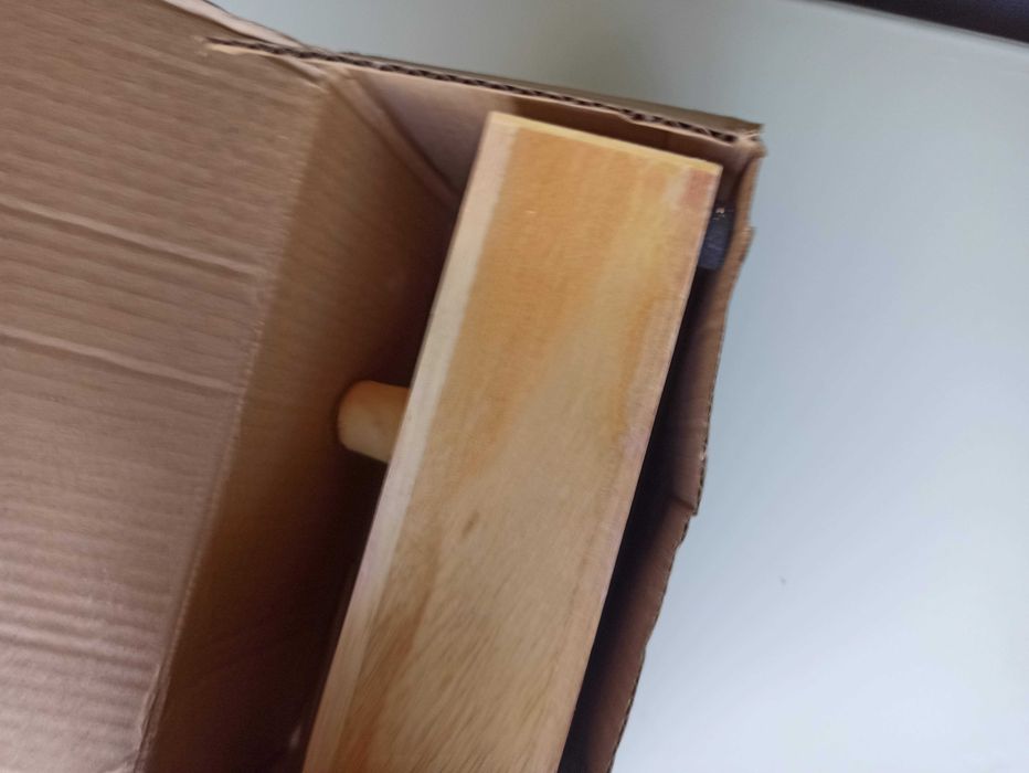 Garfo de afinação Mi meditação