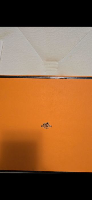 Sandalias hermés
