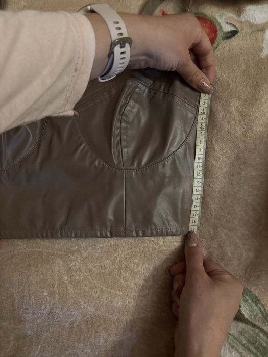 Топ-бюстьє від Vovk