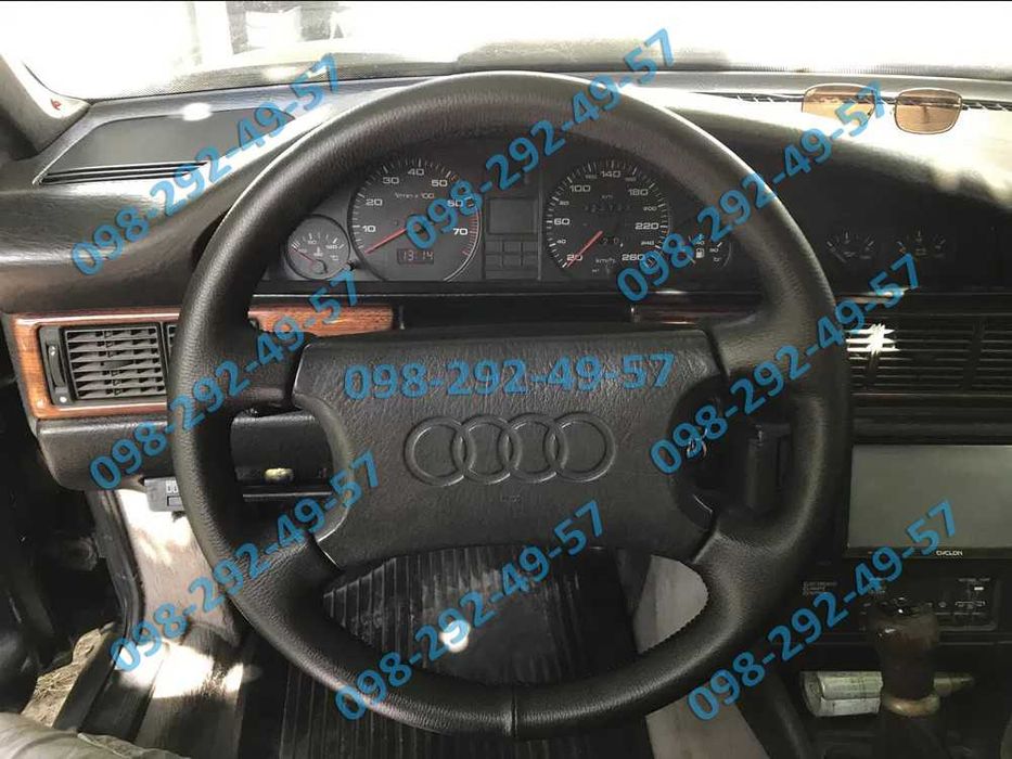 Чехол на руль Audi 80 b3 b4 100 c4 A6 C4 A6 C5 A4 B5 A4 B6