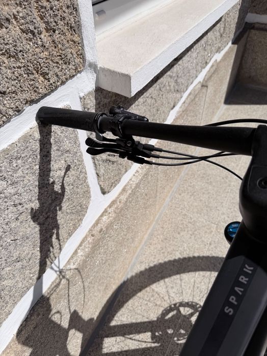 Scott Spark 910 tamanho L