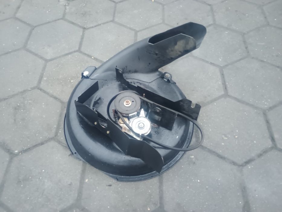 Kosiarka traktorek kosisko mtd 60 minirider master cut gutbrod yard ma