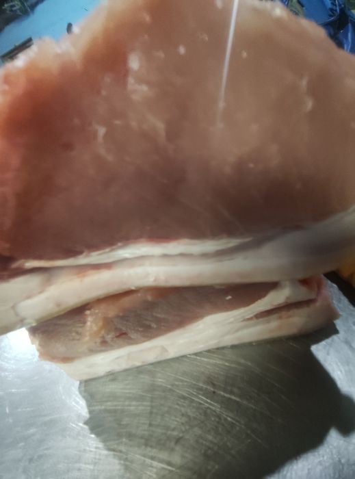 Свинина розница и ,опт ,цена договорная от объема