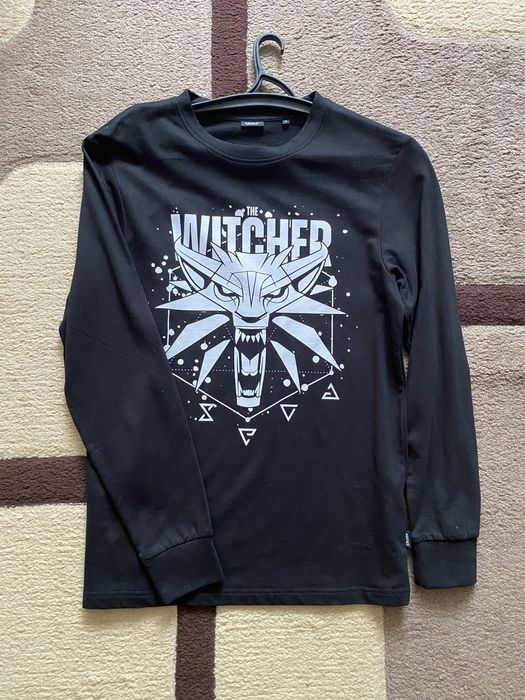 Кофта Ведьмак
