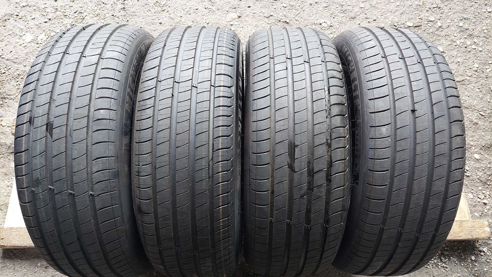 Opony letnie 4x 195/55r16 91H XL Michelin E Primacy ePrimacy NOWE 2025