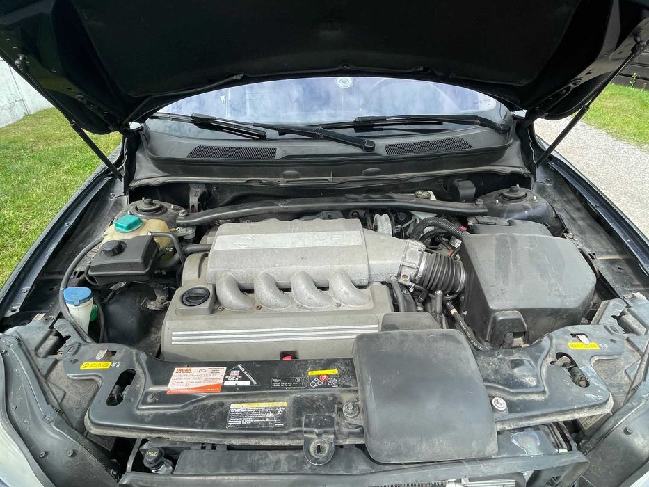 volvo xc 90 v8, zadbany samochód
