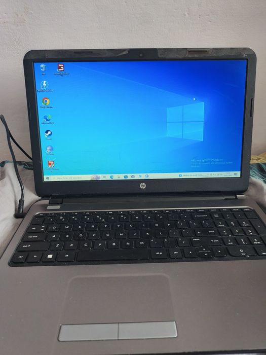 Laptop hp g3 polecam