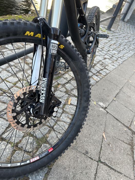 Demo 8 1014 carbon rozmiar S.