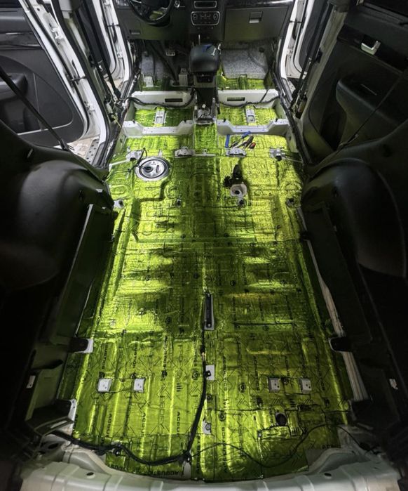 Кіа Соренто 2.0 дизель