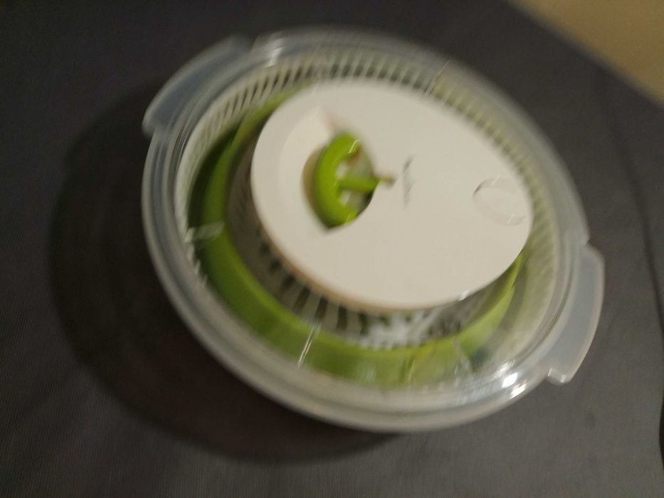 Wirówka do sałaty Moulinex składana 4l