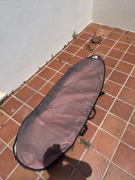 Prancha de surf 6’4 38,9L