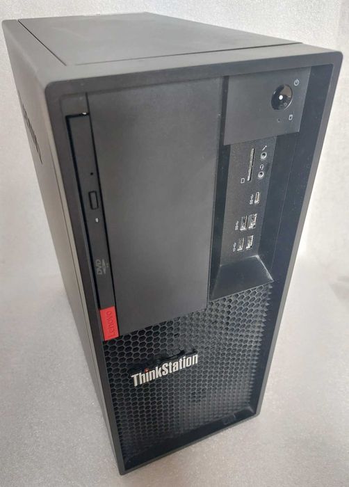 Komputer Lenovo P330 i7 16Gb Windows 11