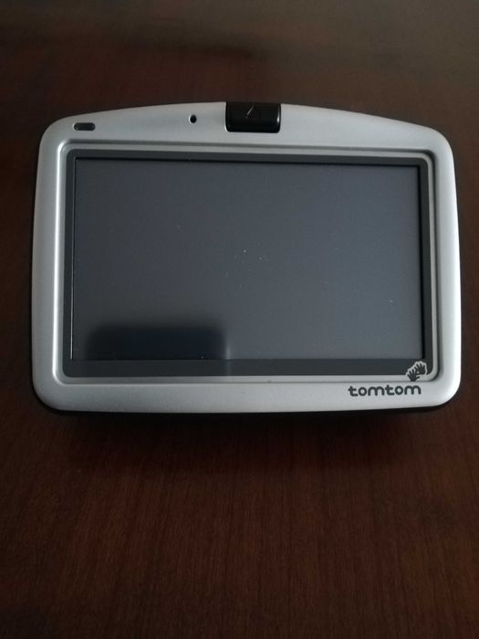 GPS Tom Tom Go 710