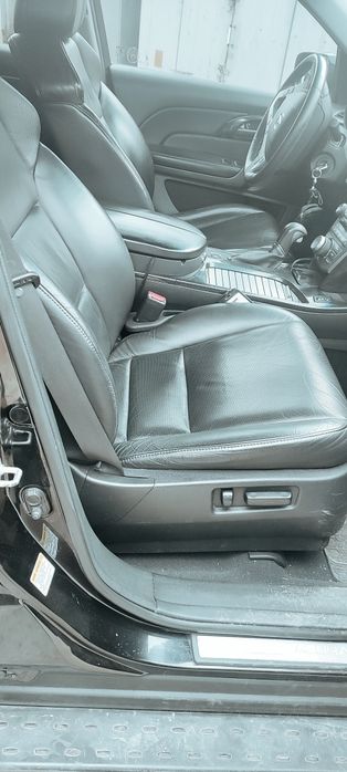 Продам авто Acura MDX