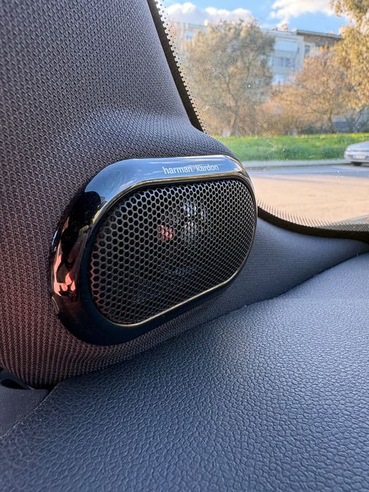 Mini Cooper S - 2..0L 192cv