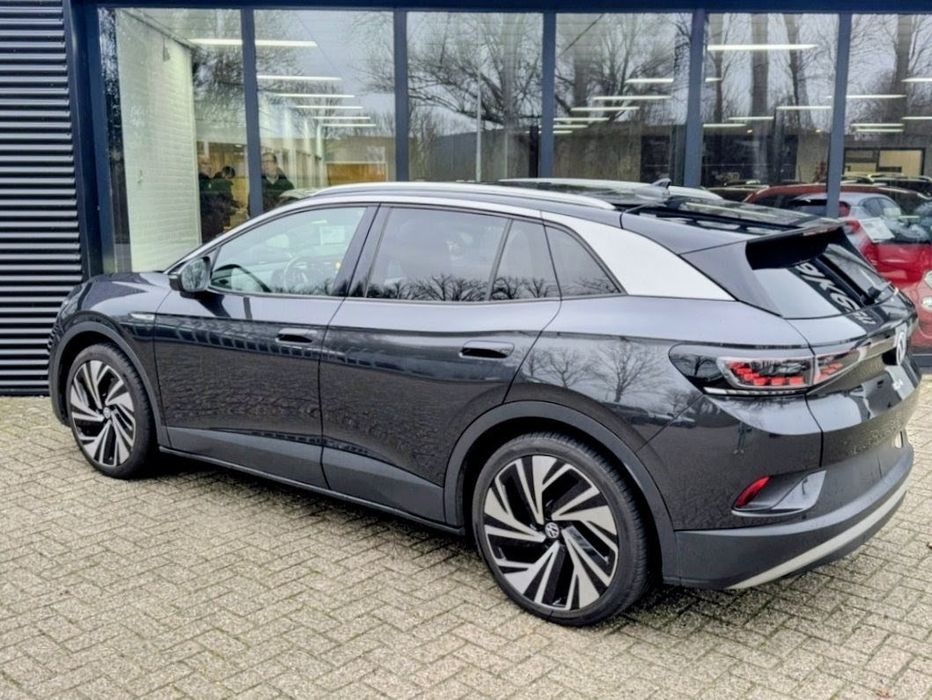 VW ID.4 Pro performance 1st Max 77kwh SOH 92% ( Reservado)