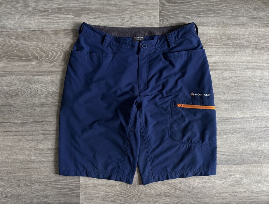 Мужские шорты Montane