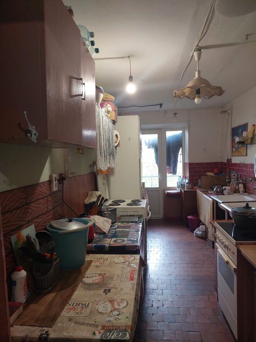 Продам гостинку в Солоницевке