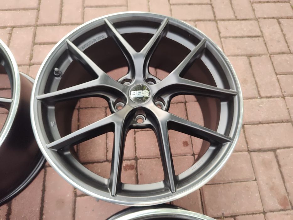 BBS CI R CI 2201 9x19 et42 5x112