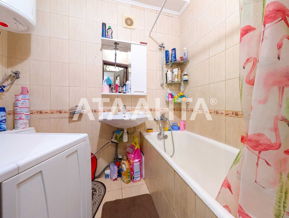 2-кімнатна квартира з ремонтом, вулиця Радісна / Черемушки