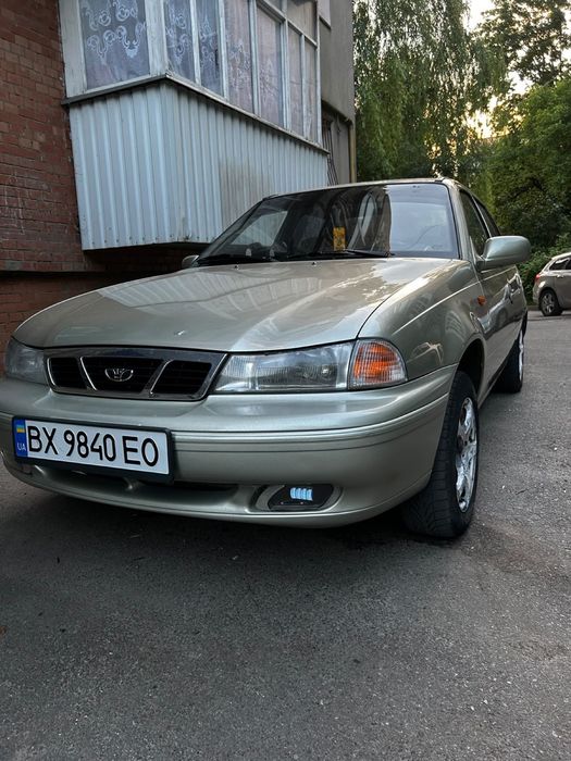 Продам Авто Део Нексія