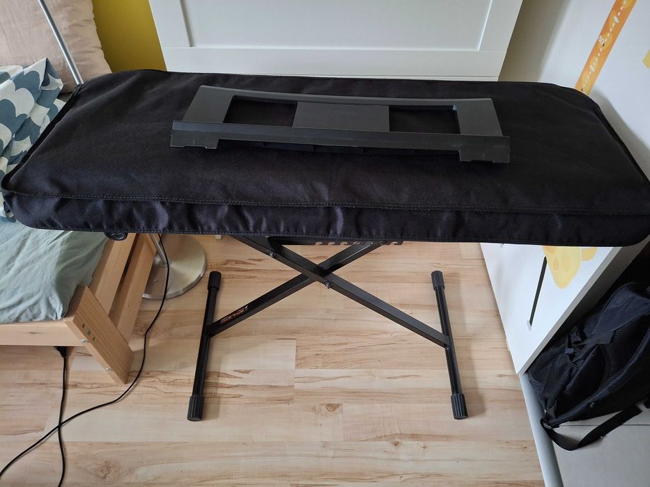 Keyboard YAMAHA PSR E363