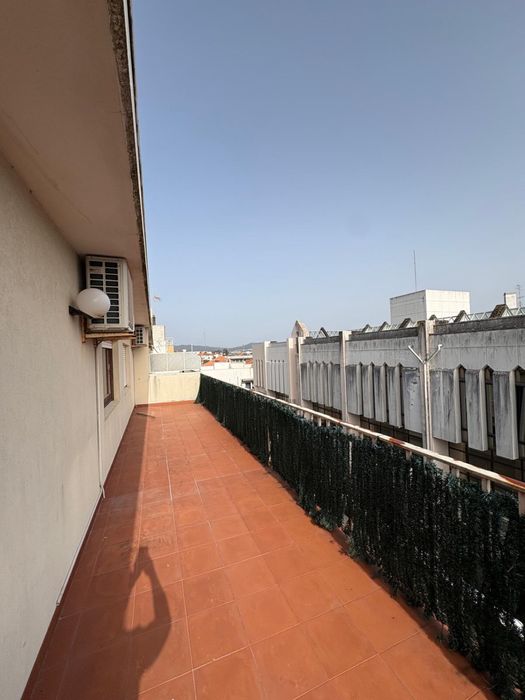 Apartamento T3 Centro Historico