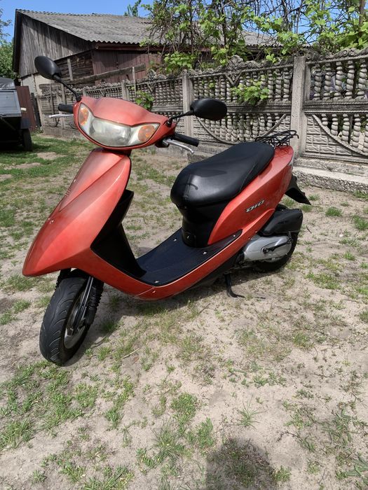 Продам б/у скутера honda dio карбюратор