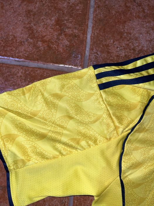 Camisola Oficial Al-nassr 2025/26