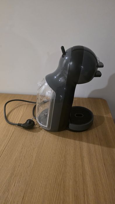 Máquina de Café KRUPS Dolce Gusto Piccolo XS KP1A3BP16 Preto