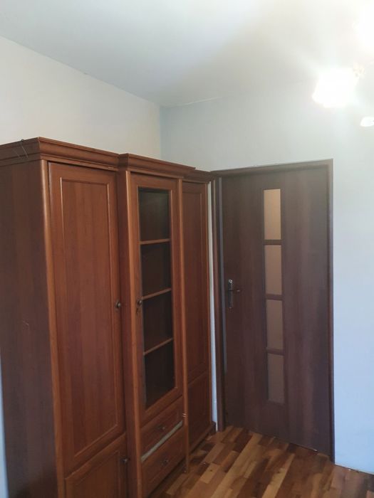 Pokój dwu - trzyosobowy