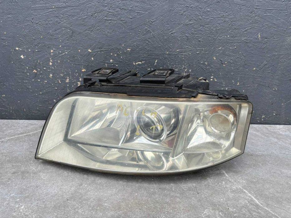 Фара Audi A6 C5 2001-2004 Ксенон