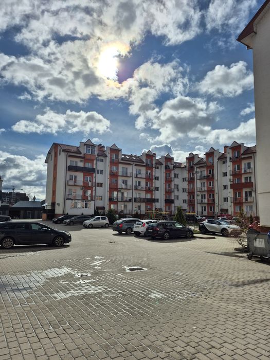Продаж 1.кім.квартири вул.Єньківська