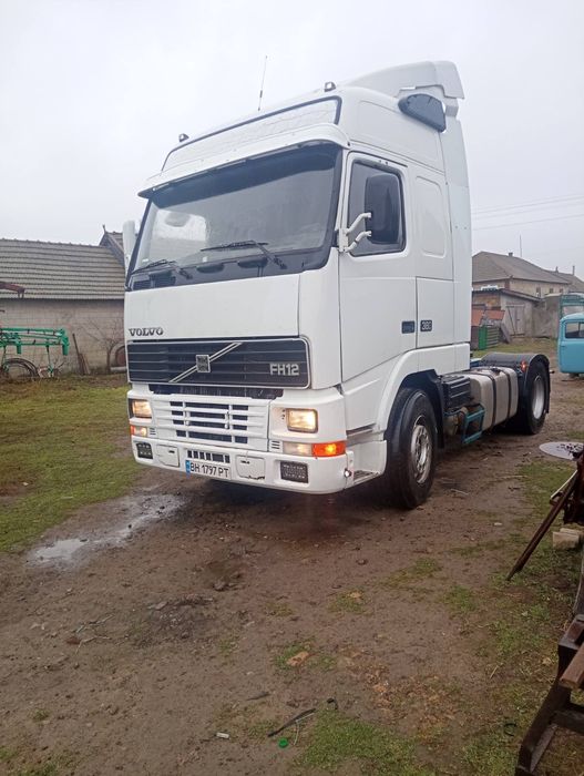 Продам Volvo Вольво fh12