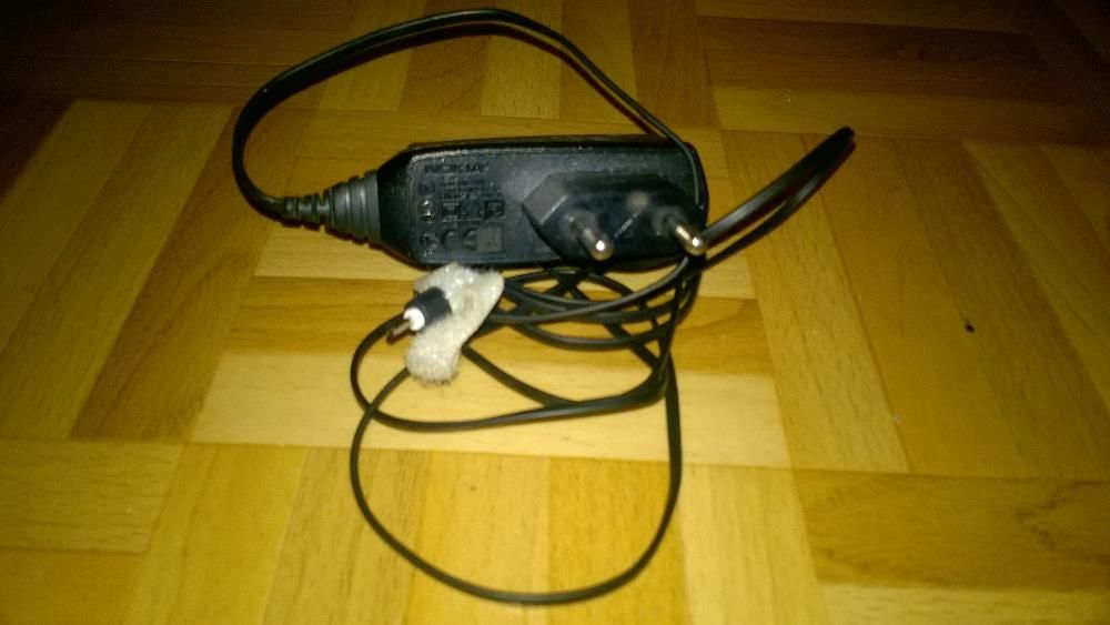 Zasilacz nokia AC 8E, adapter