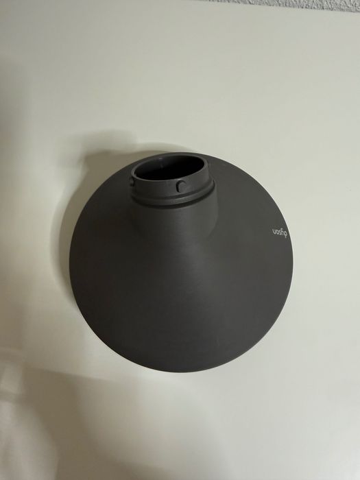 Dyfuzor Dyson - rezerwacja p. Artur