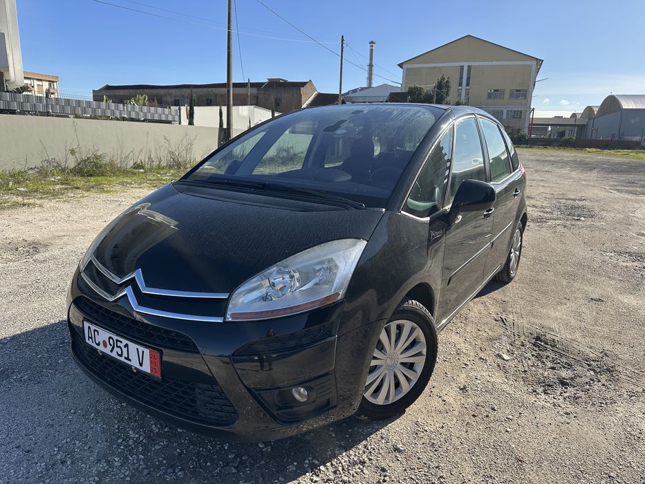 Citroen C4 para venda