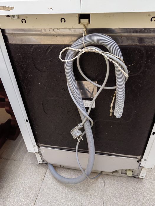 Maquina lavar loiças para pecas