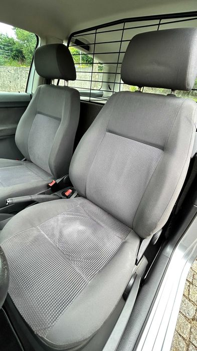 Volkswagen Polo 1.4 TDI (75 cv) – Março 2004 – Excelente Estado!