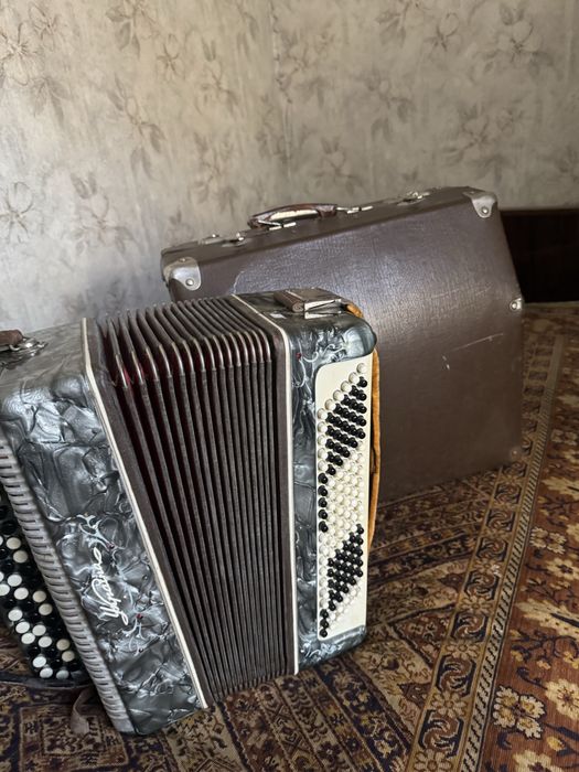 Баян Україна