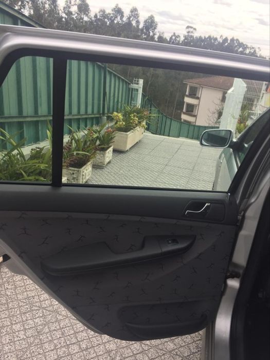 Skoda Fabia 1.4 16 V