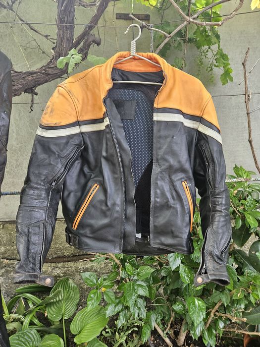 Мотокомбінезон Levis розмір L